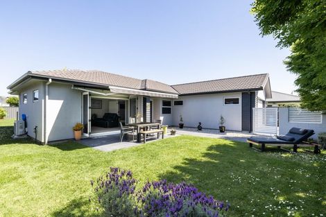 Photo of property in 4 Waitaki Way, Poraiti, Napier, 4112