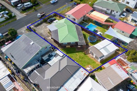 Photo of property in 53 Hokianga Street, Mangere East, Auckland, 2024