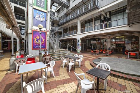 Photo of property in 244/21 Left Bank, Te Aro, Wellington, 6011