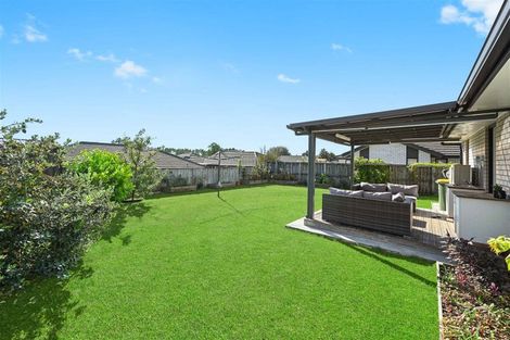 Photo of property in 14 Branca Close, Fitzroy, Hamilton, 3206