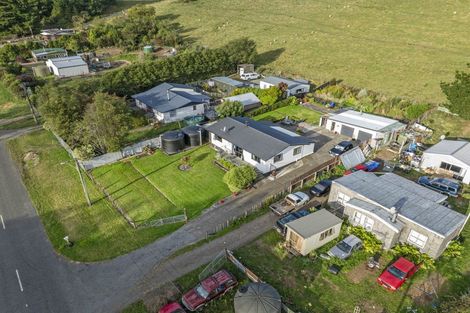 Photo of property in 825 Waikoau Road, Tangoio, Napier, 4181