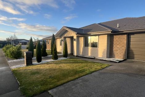 Photo of property in 7 Azara Way, Wigram, Christchurch, 8025