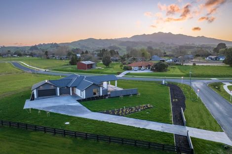Photo of property in 46 Sherwin Street, Pirongia, 3802