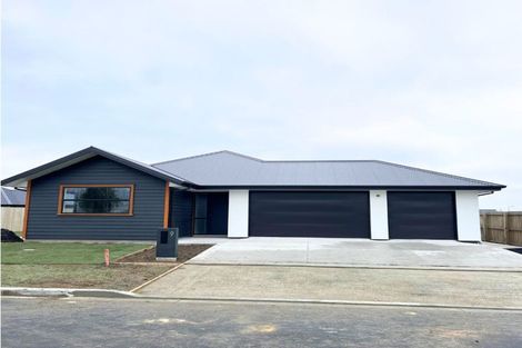 Photo of property in 9 Lunn Crescent, Leeston, 7632