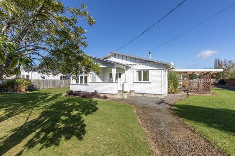 Photo of property in 45 Bibby Street, Waipawa, 4210