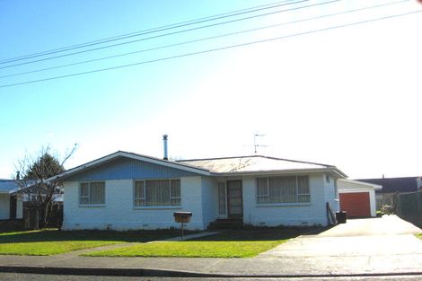 Photo of property in 72 Moa Street, Waikiwi, Invercargill, 9810