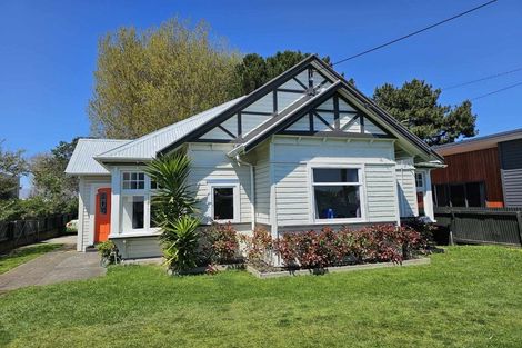 Photo of property in 29 Tawa Street, Gonville, Whanganui, 4501