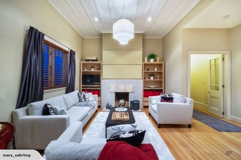 Photo of property in 17 Pompallier Terrace, Ponsonby, Auckland, 1011