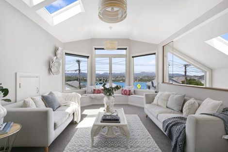 Photo of property in 66 Overtoun Terrace, Hataitai, Wellington, 6021