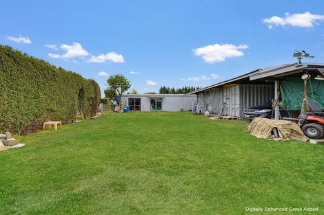 Photo of property in 16 Chattertons Road, Templeton, Christchurch, 7676