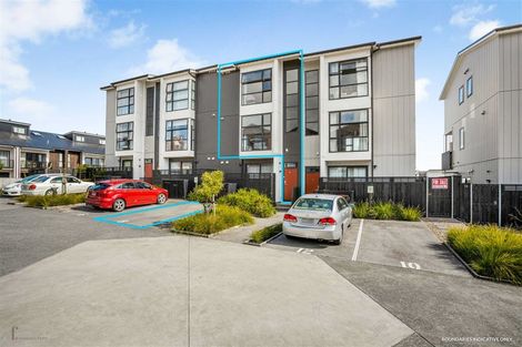 Photo of property in 8 Raranga Lane, Hobsonville, Auckland, 0616