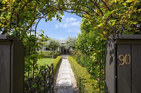 Photo of property in 90 Church Street, Rangiora, 7400