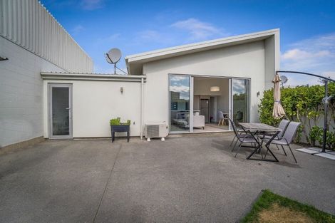 Photo of property in 2/71 Corsair Drive, Wigram, Christchurch, 8042