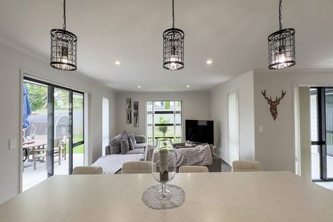 Photo of property in 3 Richardson Road, Matamata, 3400