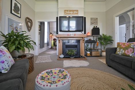 Photo of property in 411 Lascelles Street, Saint Leonards, Hastings, 4120