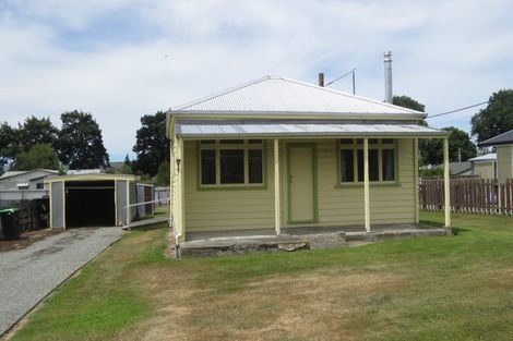 Photo of property in 32 Gall Street, Fairlie, 7925