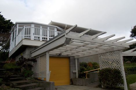 Photo of property in 44 Middleton Road, Johnsonville, Wellington, 6037