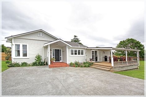 Photo of property in 35 Fairfield Road, Levin, 5510