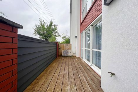 Photo of property in 3/15 Lyon Street, Frankton, Hamilton, 3204