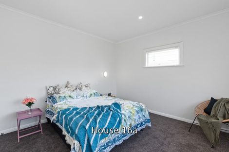 Photo of property in 16 Wilton Street, Levin, 5510
