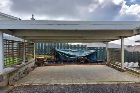 Photo of property in 15 Prospect Terrace, Pukekohe, 2120