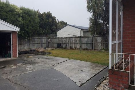 Photo of property in 2/82 Grahams Road, Burnside, Christchurch, 8041