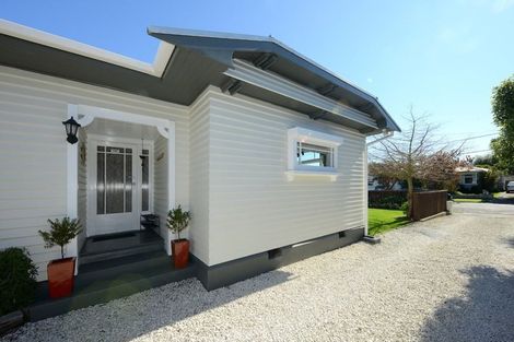 Photo of property in 14 Penrith Avenue, Somerfield, Christchurch, 8024