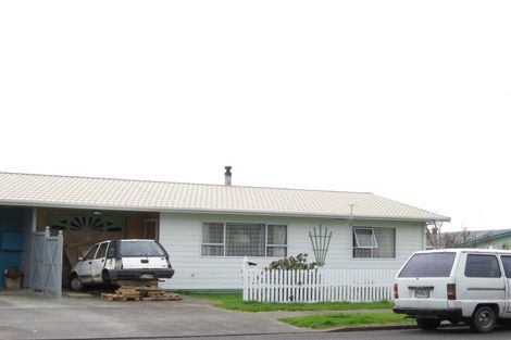 Photo of property in 117 Parklands Avenue, Bell Block, New Plymouth, 4312