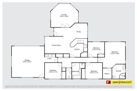 Photo of property in 12 Chesterton Drive, Leamington, Cambridge, 3432