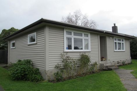 Photo of property in 15 Birdwood Street, Featherston, 5710