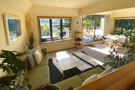 Photo of property in 84 Volga Street, Island Bay, Wellington, 6023