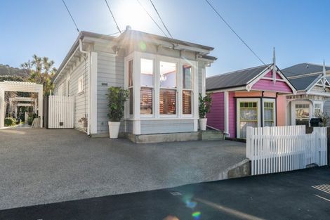 Photo of property in 232 Adelaide Road, Newtown, Wellington, 6021