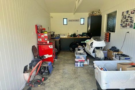 Photo of property in 83 Mcmanus Road, Houhora, Kaitaia, 0484