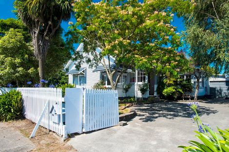Photo of property in 57 Hirini Street, Kaiti, Gisborne, 4010