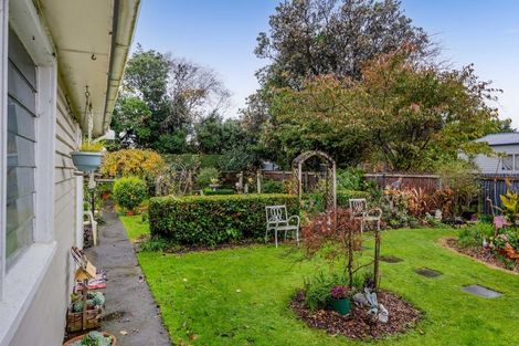 Photo of property in 50 Reid Avenue, Hawera, 4610