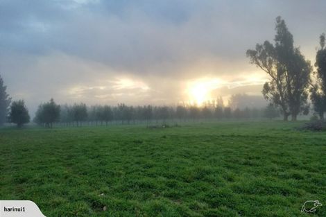 Photo of property in 123 Racecourse Road, Amberley, 7482