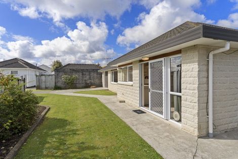 Photo of property in 17a Carlisle Street, Levin, 5510