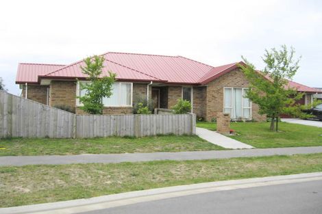 Photo of property in 34 Kinglear Drive, Rolleston, 7614