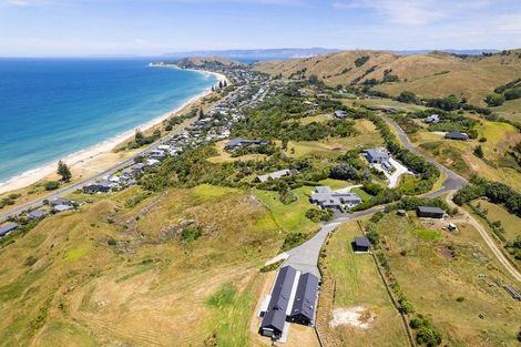 Photo of property in 91 Winifred Street, Okitu, Gisborne, 4010