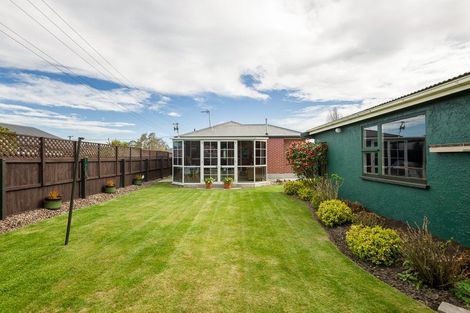 Photo of property in 82 Greenhaven Drive, Burwood, Christchurch, 8083