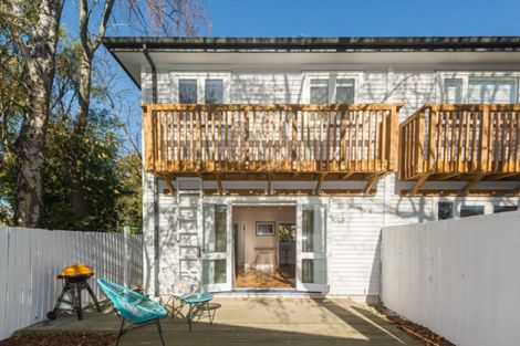 Photo of property in 4/89 Carlton Mill Road, Merivale, Christchurch, 8014