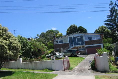 Photo of property in 8 Richard Farrell Avenue, Remuera, Auckland, 1050