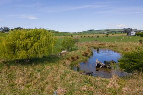 Photo of property in 56 Burgess Road, Herbert, Oamaru, 9495