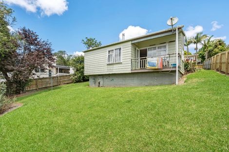 Photo of property in 11 Friendship Place, Onerahi, Whangarei, 0110