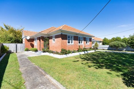 Photo of property in 34 Princes Street, Levin, 5510
