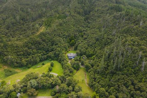 Photo of property in 200 Hikuai School Road, Hikuai, 3579