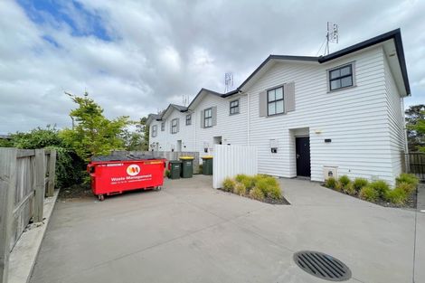 Photo of property in 7/135 Silverdale Road, Silverdale, Hamilton, 3216