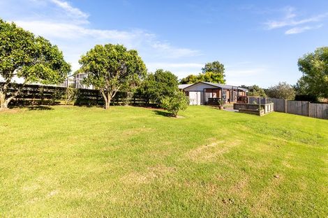 Photo of property in 174a Jericho Road, Pukekohe East, Pukekohe, 2677