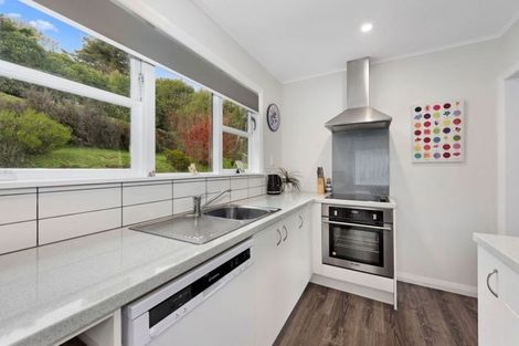 Photo of property in 3 Blue Mountains Road, Silverstream, Upper Hutt, 5019