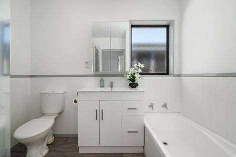 Photo of property in 1/111 Gilberthorpes Road, Hei Hei, Christchurch, 8042